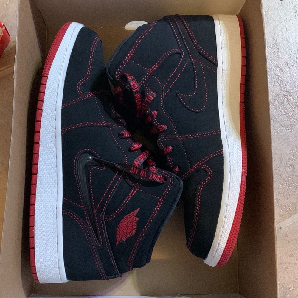 Size 6